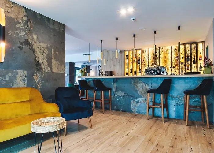 Hotel Domnitei