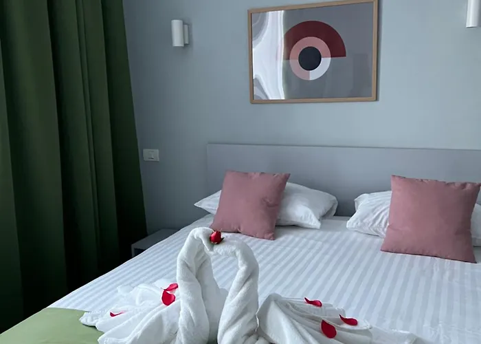 Astra Hotel