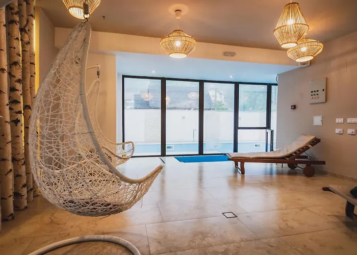 Hotel Dada Termal